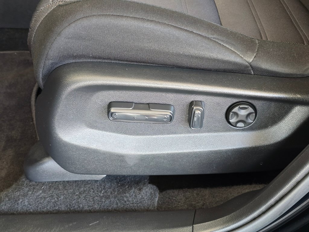 Used 2021 Honda CR-V EX image 21