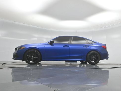 Used 2022 Honda Civic Si image 49