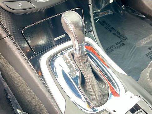 Used 2017 Buick Regal GS w/ Driver Confidence Package #2 image 16