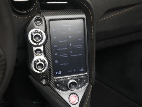 Used 2022 McLaren 765LT RWD image 38