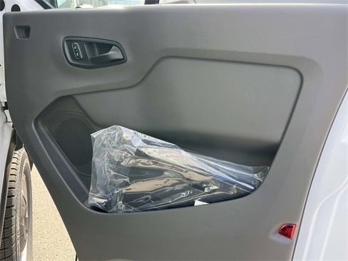New 2025 Ford Transit 250 148 Medium Roof w/ Load Area Protection Package image 23