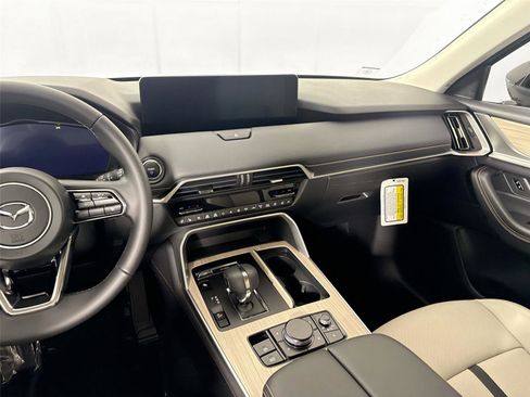 New 2026 MAZDA CX-70 SC AWD/4WD image 33