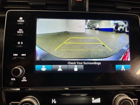 Used 2022 Honda Insight EX image 28
