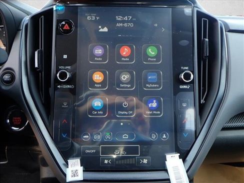 New 2026 Subaru Crosstrek 2.5i Limited image 16