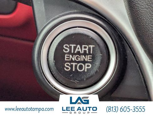 Used 2018 Alfa Romeo Giulia image 28