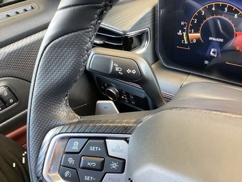 New 2025 Ford Mustang GT Premium image 41