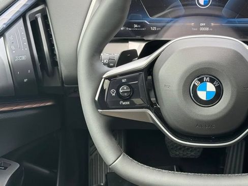 New 2026 BMW X3 xDrive30i AWD/4WD image 20