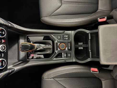 Used 2025 Subaru Forester Wilderness w/ Wilderness Package image 17