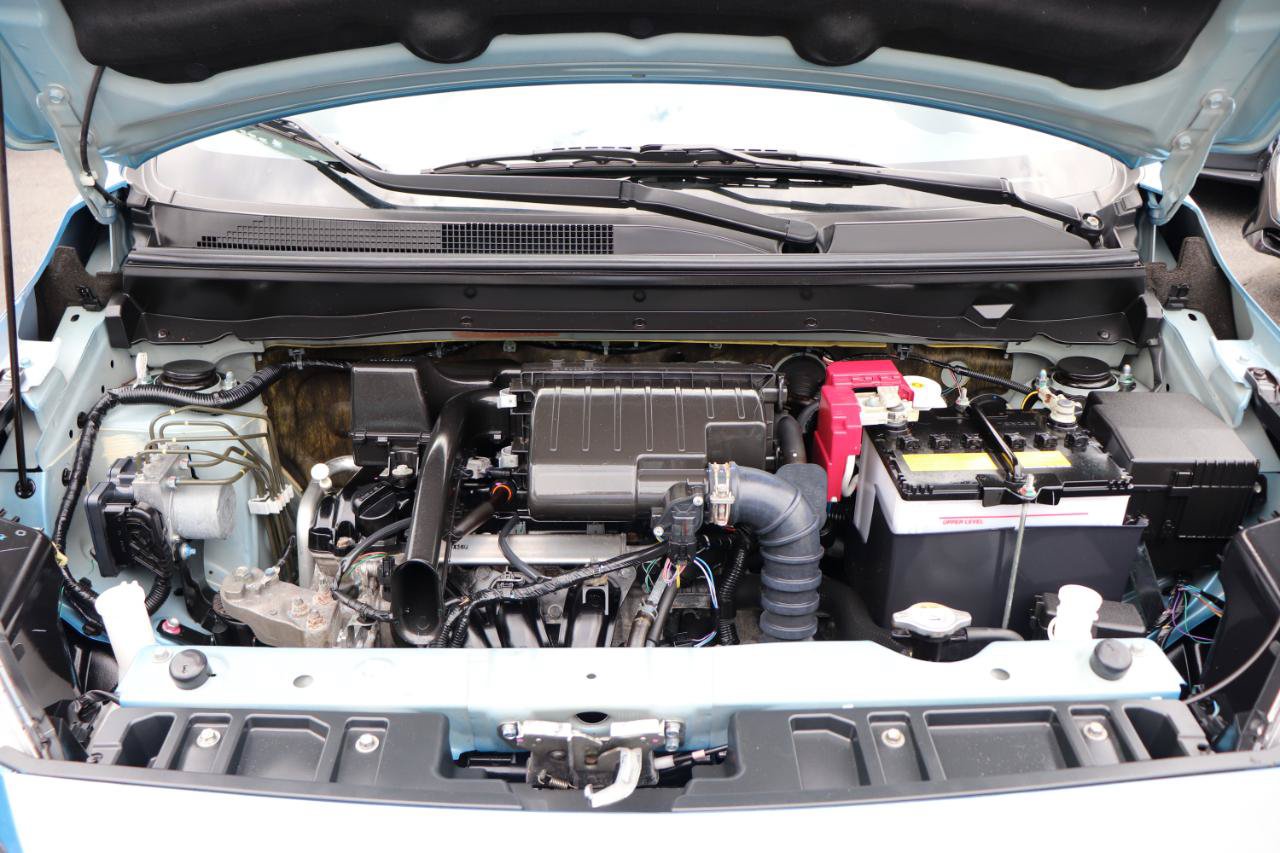 Used 2024 Mitsubishi Mirage G4 ES FWD image 39