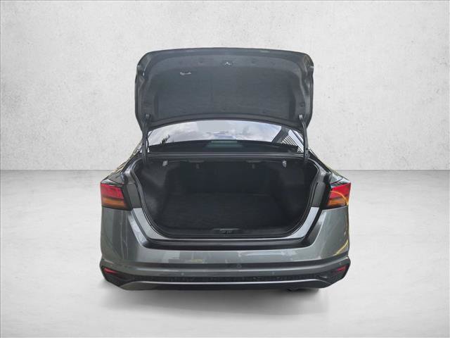 Used 2025 Nissan Altima 2.5 S FWD image 6