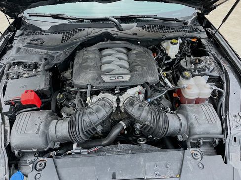 Used 2024 Ford Mustang GT Premium RWD image 30