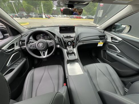 Used 2024 Acura RDX SH-AWD image 2