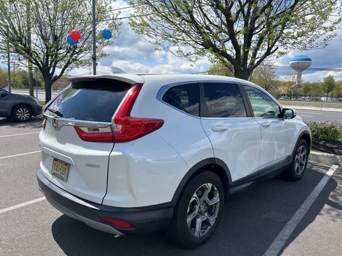 Used 2019 Honda CR-V EX image 6