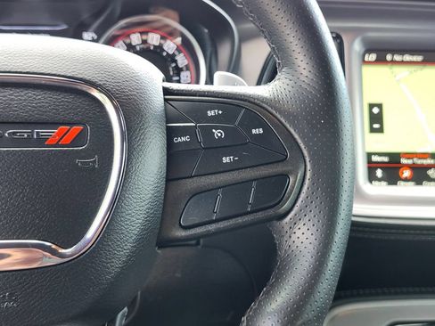 Used 2023 Dodge Challenger R/T Scat Pack w/ Plus Package RWD image 25