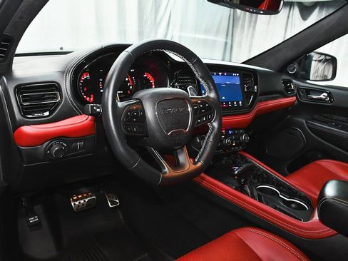 Used 2024 Dodge Durango SRT Hellcat image 22