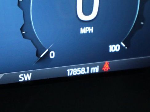 Used 2025 Ford F450 Lariat w/ Chrome Package image 35