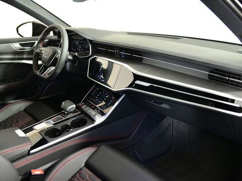 New 2026 Audi RS 6 performance image 20