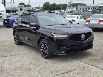 Used 2022 Acura MDX Type S