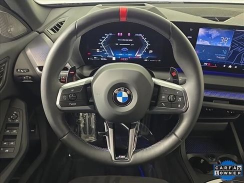 Used 2025 BMW M235i xDrive image 28