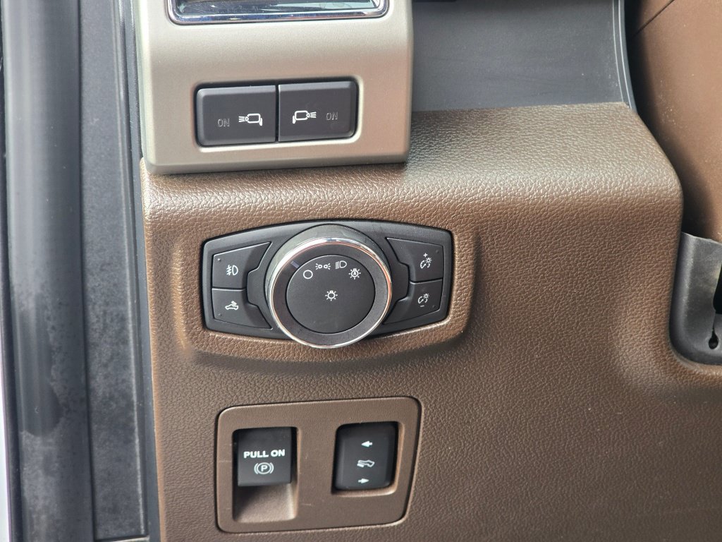 Used 2020 Ford F150 King Ranch AWD/4WD image 37