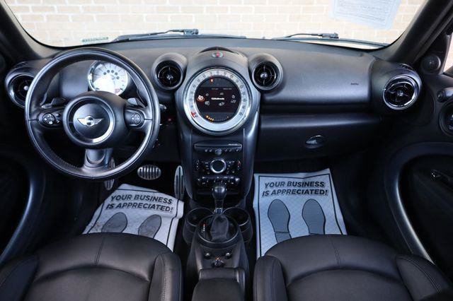 Used 2014 MINI Cooper Countryman S AWD/4WD image 29