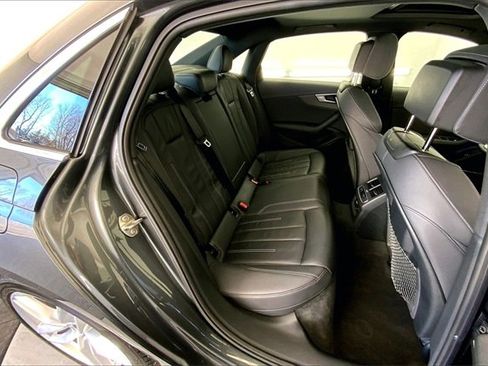 Certified 2023 Audi A4 2.0T Premium Plus w/ Premium Plus Package image 27