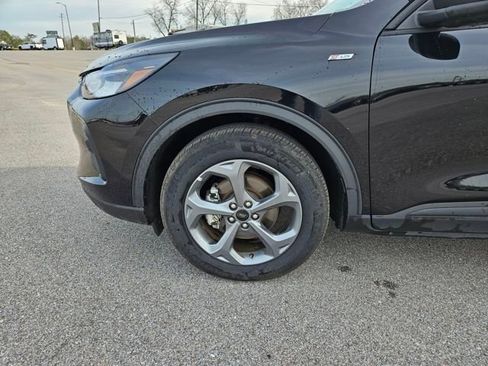 Used 2025 Ford Escape ST-Line image 27