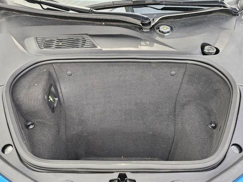 Used 2025 Chevrolet Corvette Z06 image 26