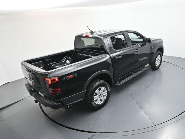 New 2026 Ford Ranger XL w/ Trailer Tow Package AWD/4WD image 45