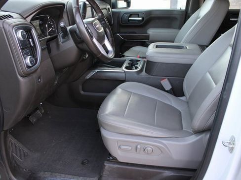 Used 2021 GMC Sierra 1500 SLT image 15