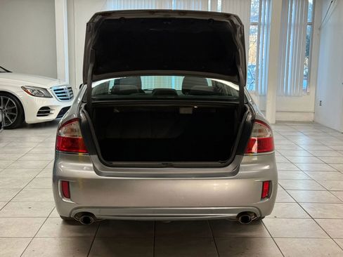 Used 2009 Subaru Legacy 2.5i Special Edition image 19