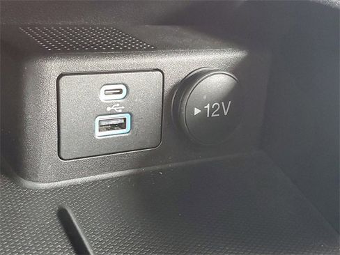 Used 2022 Ford Escape SEL image 30