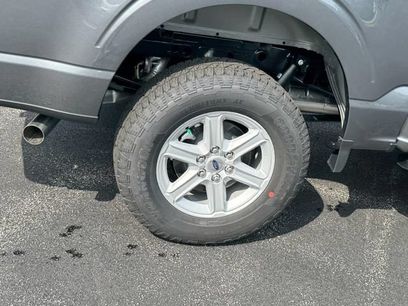 New 2026 Ford F150 XLT w/ Equipment Group 302A MID