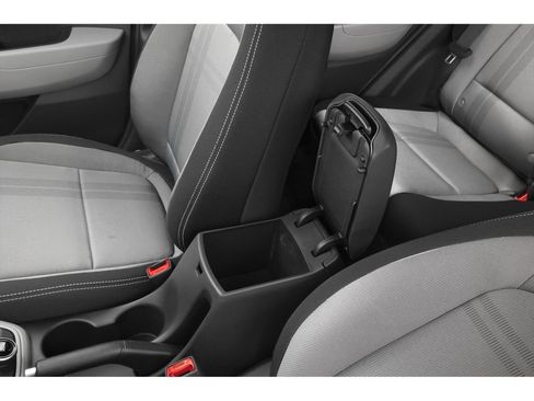 New 2026 Hyundai Venue SEL FWD image 9