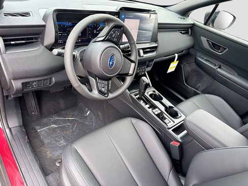 New 2026 Subaru Outback Premium AWD/4WD image 9