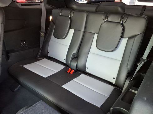 Certified 2023 Ford Explorer XLT w/ Equipment Group 202A image 11