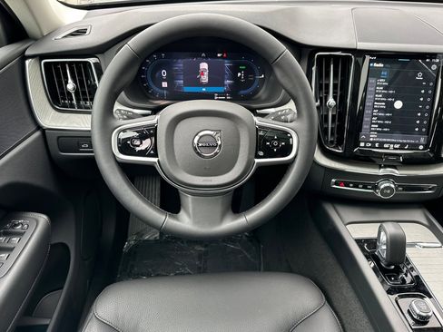 New 2025 Volvo XC60 T8 Plus w/ Protection Package Premier image 15