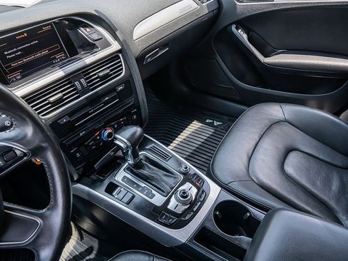 Used 2013 Audi A4 2.0T Premium AWD/4WD image 26