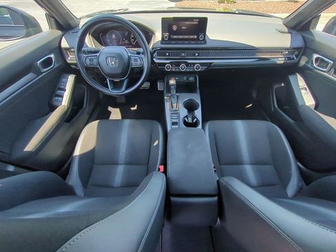 Used 2024 Honda Civic Sport image 31
