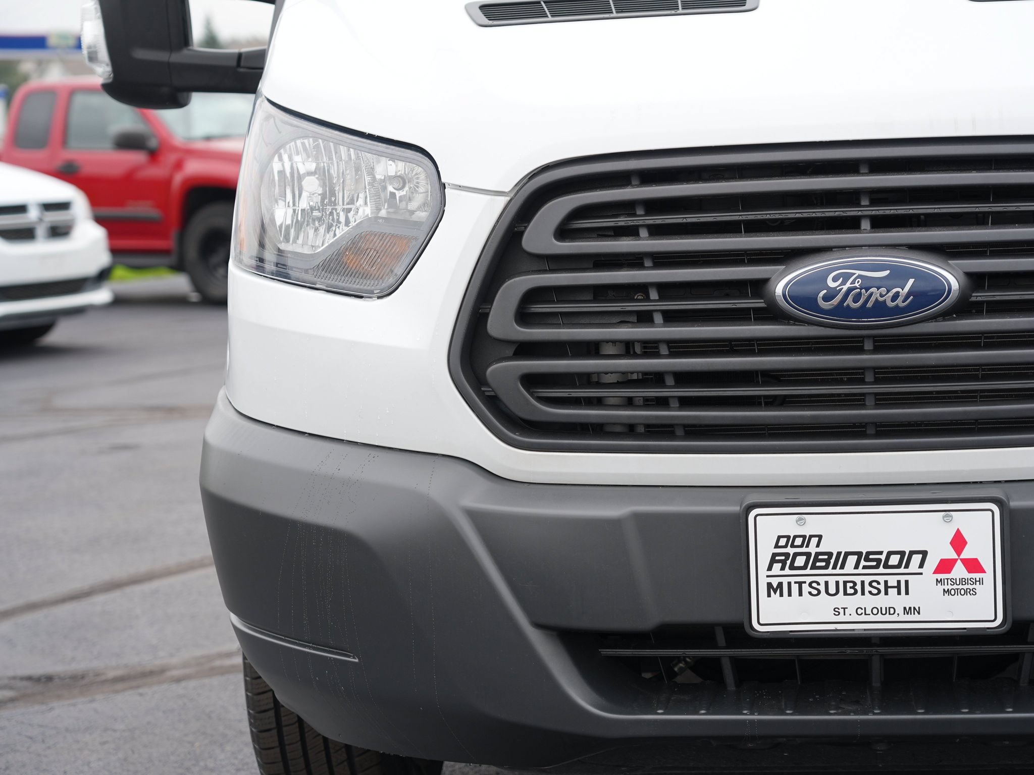 Used 2018 Ford Transit 350 XL RWD image 10