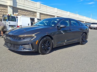 Used 2025 Kia K5 LXS