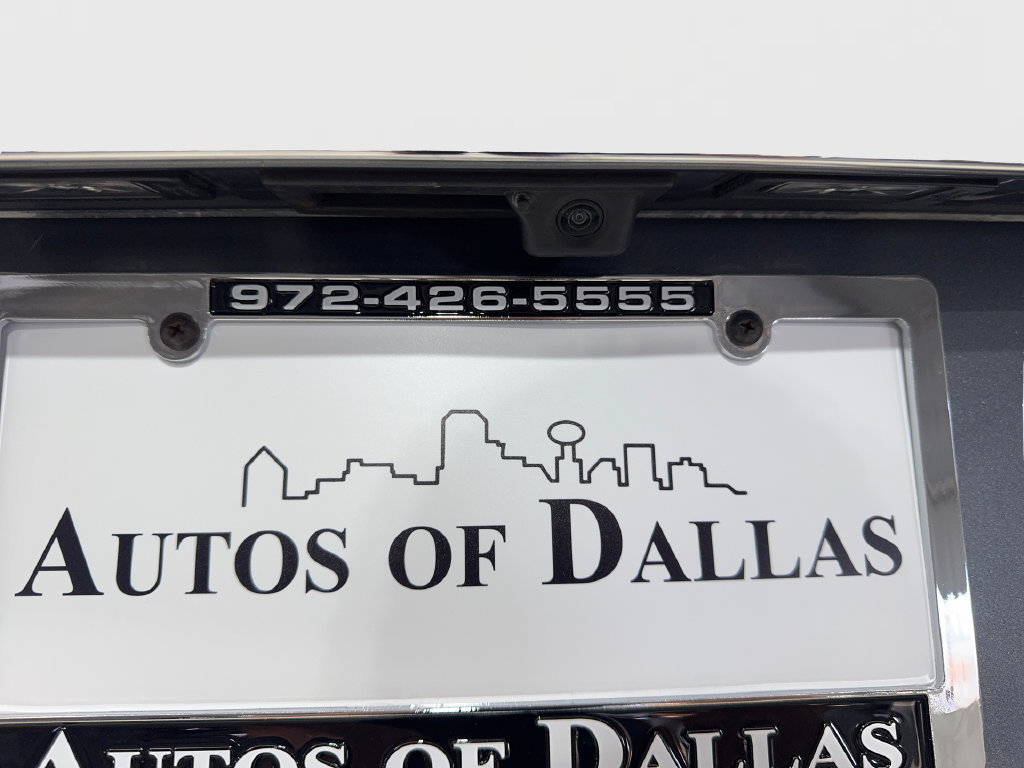 Used 2023 Volkswagen Atlas SE w/ Panoramic Sunroof Package FWD image 26