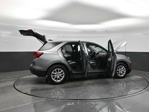 Used 2023 Chevrolet Equinox LS w/ LS Convenience Package FWD image 43