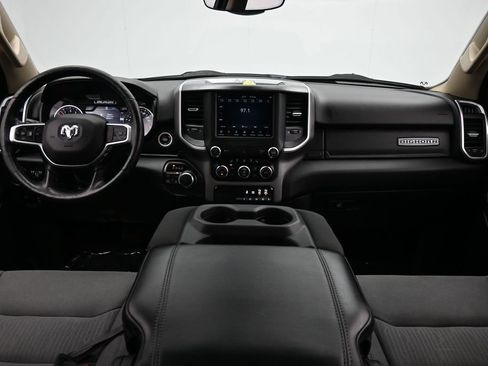 Used 2019 RAM 1500 Big Horn AWD/4WD image 39