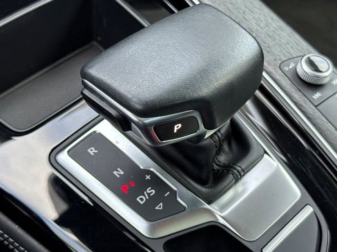 Used 2021 Audi A5 2.0T Premium Plus w/ Premium Plus image 20