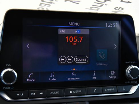 Used 2020 Nissan Altima 2.5 S FWD image 19