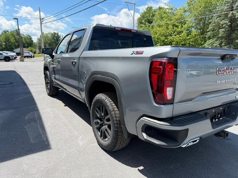 New 2026 GMC Sierra 1500 Elevation AWD/4WD image 10