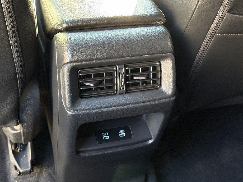 Used 2025 Honda CR-V Sport-L image 20