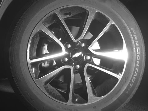 Used 2025 Chevrolet TrailBlazer LT FWD image 12