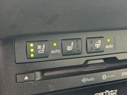 Used 2021 Lexus ES 350 F Sport w/ Special Edition FWD image 12